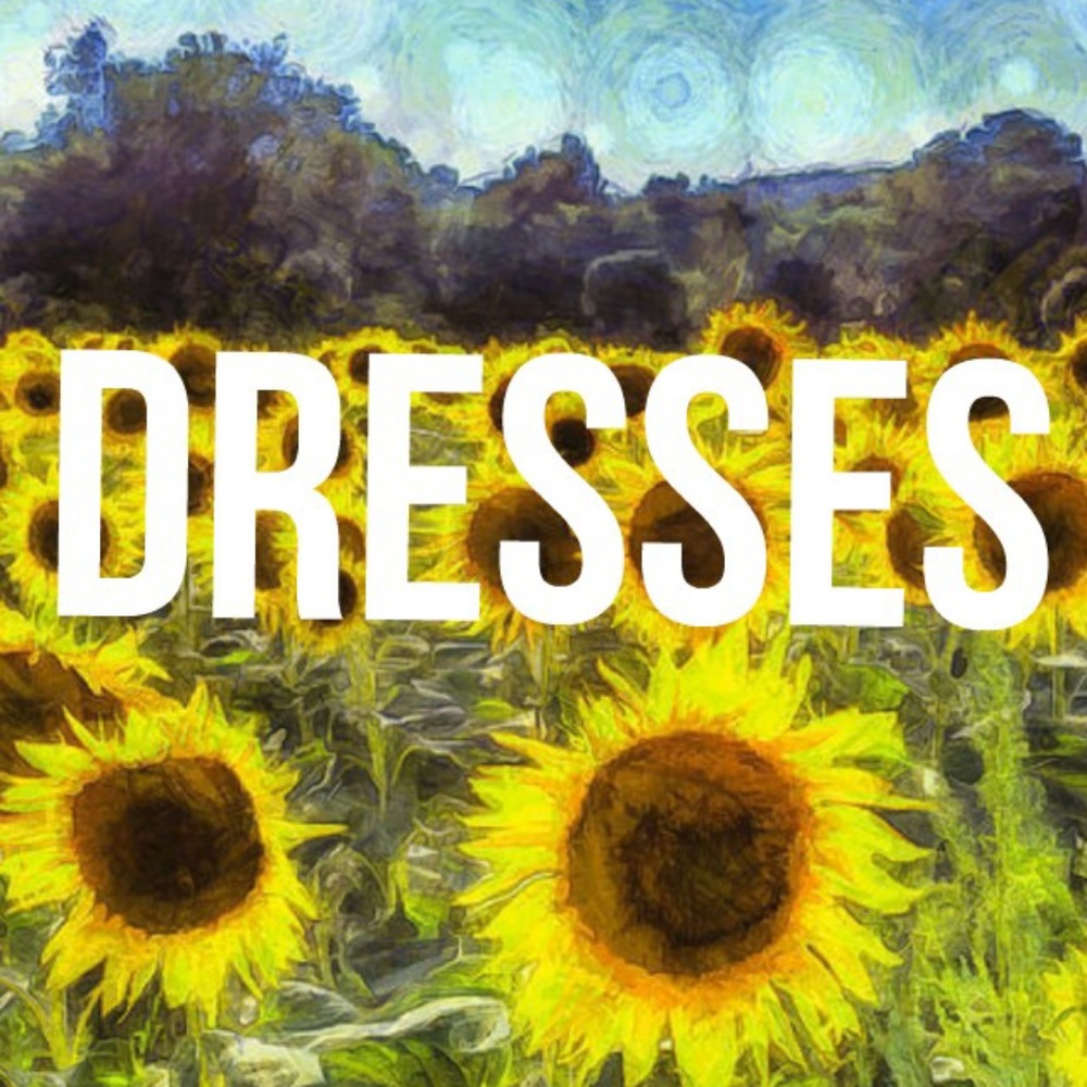 Dresses